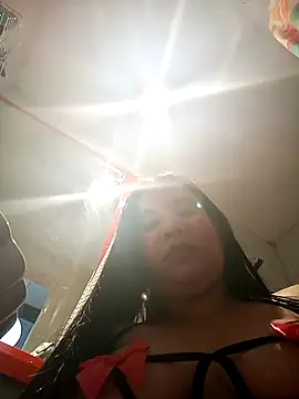 hotCOUPLEPETRA online show from January 17, 2026, 2:49 am