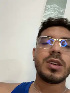 samuelcoopeer online show from March 22, 2025, 12:35 pm