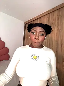 Snapshot of alissradiante1 chatting on November 7, 2025, 3:39 am alissradiante1 online show from November 7, 2025, 3:39 am