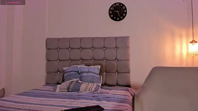 Santy Stump online show from October 10, 2025, 12:20 am