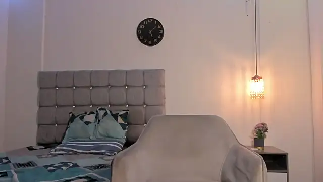 Santy Stump online show from December 4, 2025, 10:07 pm