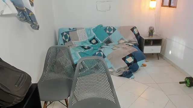 Santy Stump online show from July 19, 2026, 9:29 pm