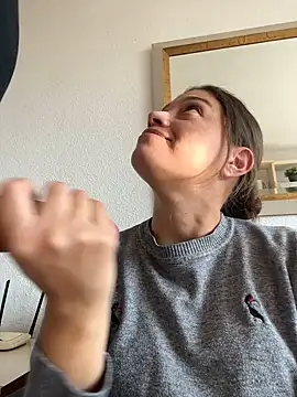 kate rabittsex online show from December 13, 2024, 2:27 pm