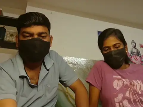 Tamil india couples  online show from February 16, 2026, 5:20 pm