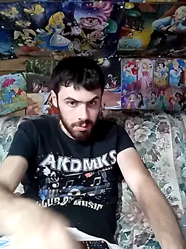 Angelsordemons6 online show from September 18, 2025, 6:54 pm