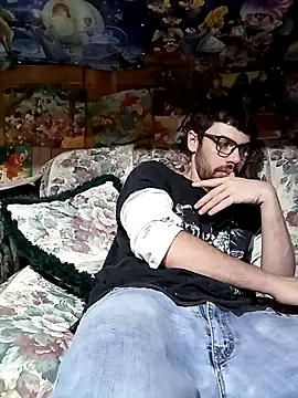 Angelsordemons6 online show from October 9, 2025, 8:07 pm