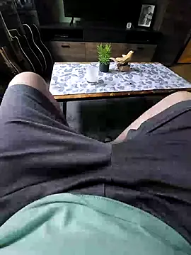 Heinz-horny-dick online show from May 30, 2026, 6:05 pm