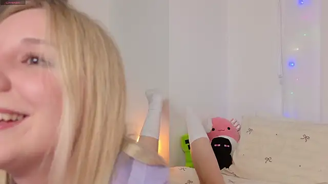 SabrinaRosed online show from October 4, 2025, 4:38 pm