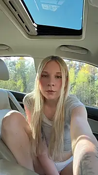SabrinaRosed online show from April 30, 2026, 3:29 pm