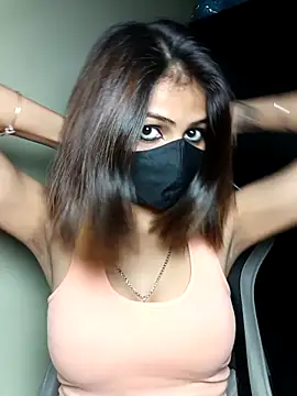 Snapshot of Isha_Sax chatting on September 11, 2025, 10:15 am Isha Sax online show from September 11, 2025, 10:15 am