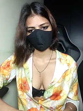 Snapshot of Isha_Sax chatting on September 26, 2025, 7:56 am Isha Sax online show from September 26, 2025, 7:56 am