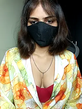 Snapshot of Isha_Sax chatting on October 13, 2025, 7:19 am Isha Sax online show from October 13, 2025, 7:19 am