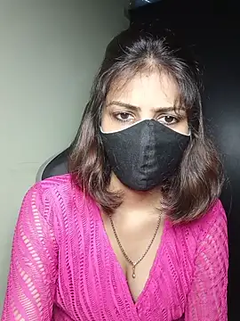 Snapshot of Isha_Sax chatting on October 28, 2025, 8:18 am Isha Sax online show from October 28, 2025, 8:18 am