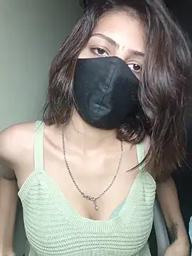 Snapshot of Isha_Sax chatting on October 30, 2025, 6:59 am Isha Sax online show from October 30, 2025, 6:59 am