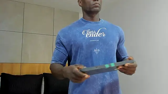 MarcusBlack  online show from February 20, 2026, 11:54 am