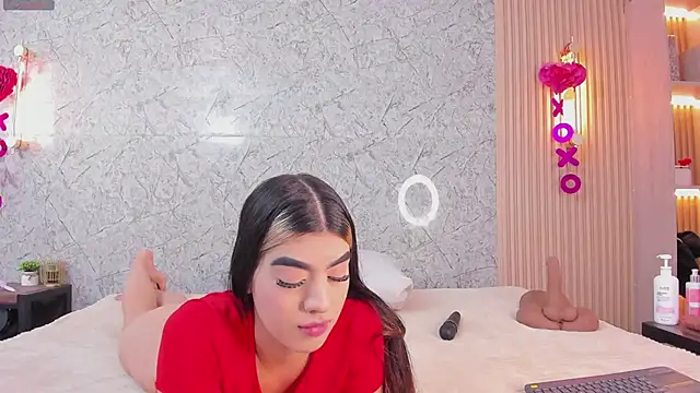 Antonella west online show from February 21, 2026, 9:38 pm