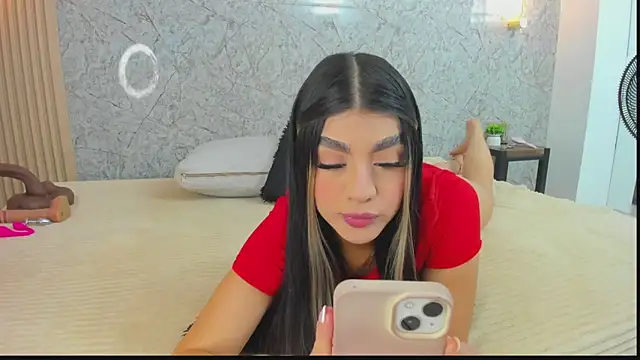 Snapshot of Antonella_west chatting on July 30, 2026, 9:58 pm Antonella west online show from July 30, 2026, 9:58 pm