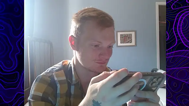 lustylyndon online show from September 9, 2025, 5:23 pm