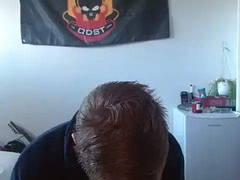 lustylyndon online show from September 17, 2025, 4:52 pm