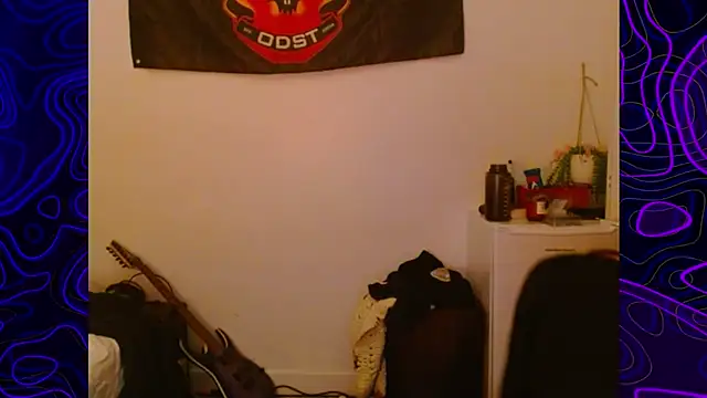 lustylyndon online show from September 18, 2025, 4:58 am