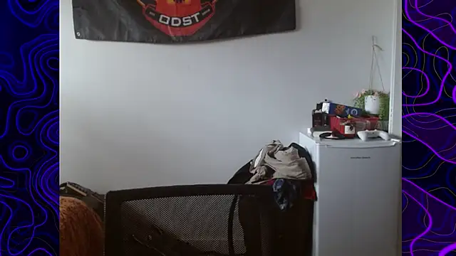 lustylyndon online show from September 21, 2025, 5:47 pm