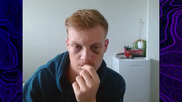 lustylyndon online show from September 30, 2025, 3:28 pm