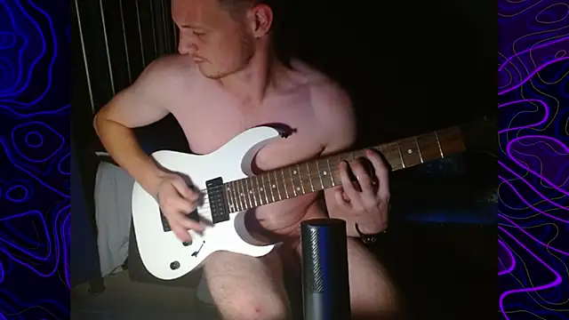 lustylyndon online show from October 13, 2025, 4:23 am