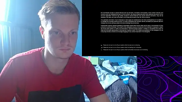 lustylyndon online show from October 22, 2025, 3:34 pm