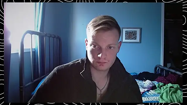 lustylyndon online show from December 20, 2025, 6:37 pm