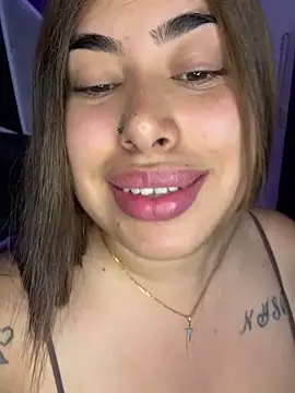 jazminslut online show from May 12, 2026, 11:57 pm