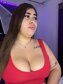 jazminslut online show from June 8, 2026, 3:29 am