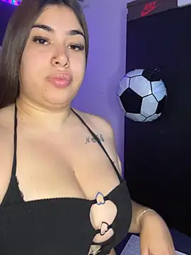 jazminslut online show from July 13, 2026, 3:09 am