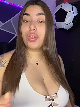 jazminslut online show from July 16, 2026, 4:07 am