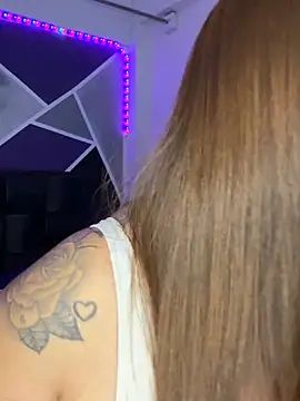 jazminslut online show from July 25, 2026, 2:09 am