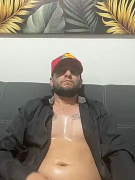 Snapshot of Anthony_0808 chatting on March 23, 2025, 7:09 am Anthony 0808 online show from March 23, 2025, 7:09 am