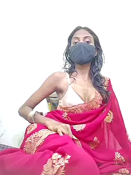 Snapshot of Riya_R24 chatting on October 23, 2025, 4:45 am Riya R24 online show from October 23, 2025, 4:45 am