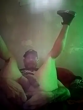 The Confessor online show from March 16, 2026, 3:05 pm