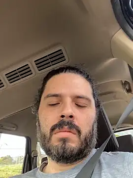 uto857 online show from October 3, 2025, 1:08 pm