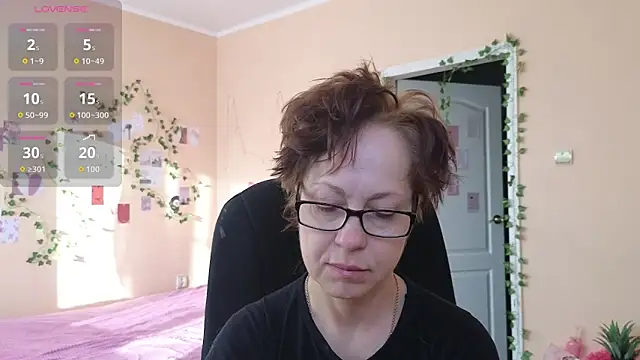 Ronda Roni online show from February 4, 2026, 6:19 am