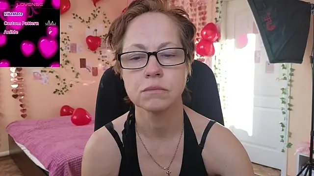 Ronda Roni online show from February 17, 2026, 5:26 am