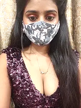 Aanya hotty online show from September 11, 2025, 5:57 pm