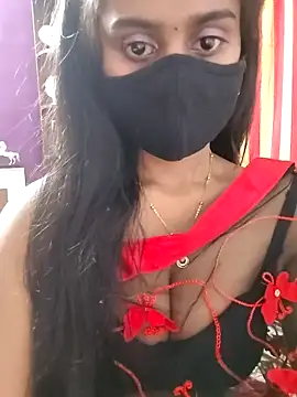 Aanya hotty online show from April 30, 2026, 9:41 pm