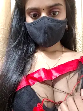 Aanya hotty online show from June 12, 2026, 6:40 pm