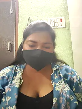 Liyaa 24 online show from February 24, 2026, 8:01 am