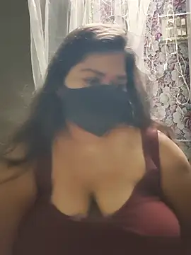 Snapshot of Liyaa_24 chatting on June 9, 2026, 4:18 pm Liyaa 24 online show from June 9, 2026, 4:18 pm