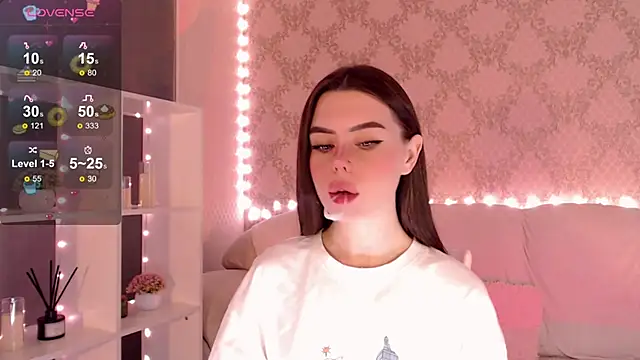 HolyMiax online show from October 14, 2025, 3:29 am