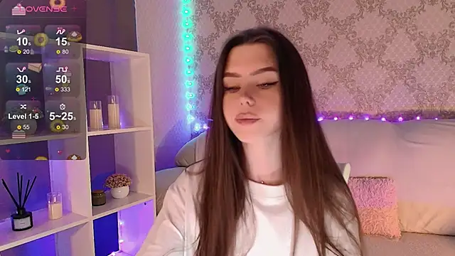 HolyMiax online show from May 17, 2026, 3:48 am
