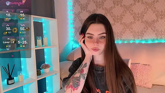 HolyMiax online show from May 26, 2026, 3:24 am