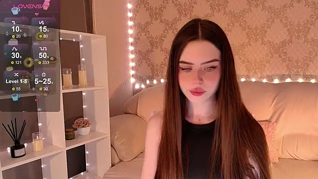 HolyMiax online show from July 19, 2026, 3:32 am