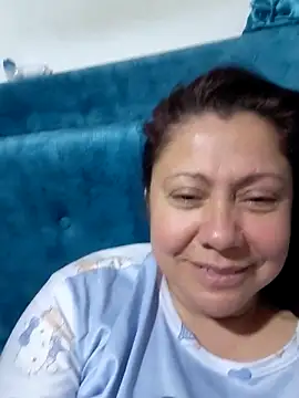 Snapshot of EmmaJhomson chatting on June 7, 2026, 10:41 am EmmaJhomson online show from June 7, 2026, 10:41 am